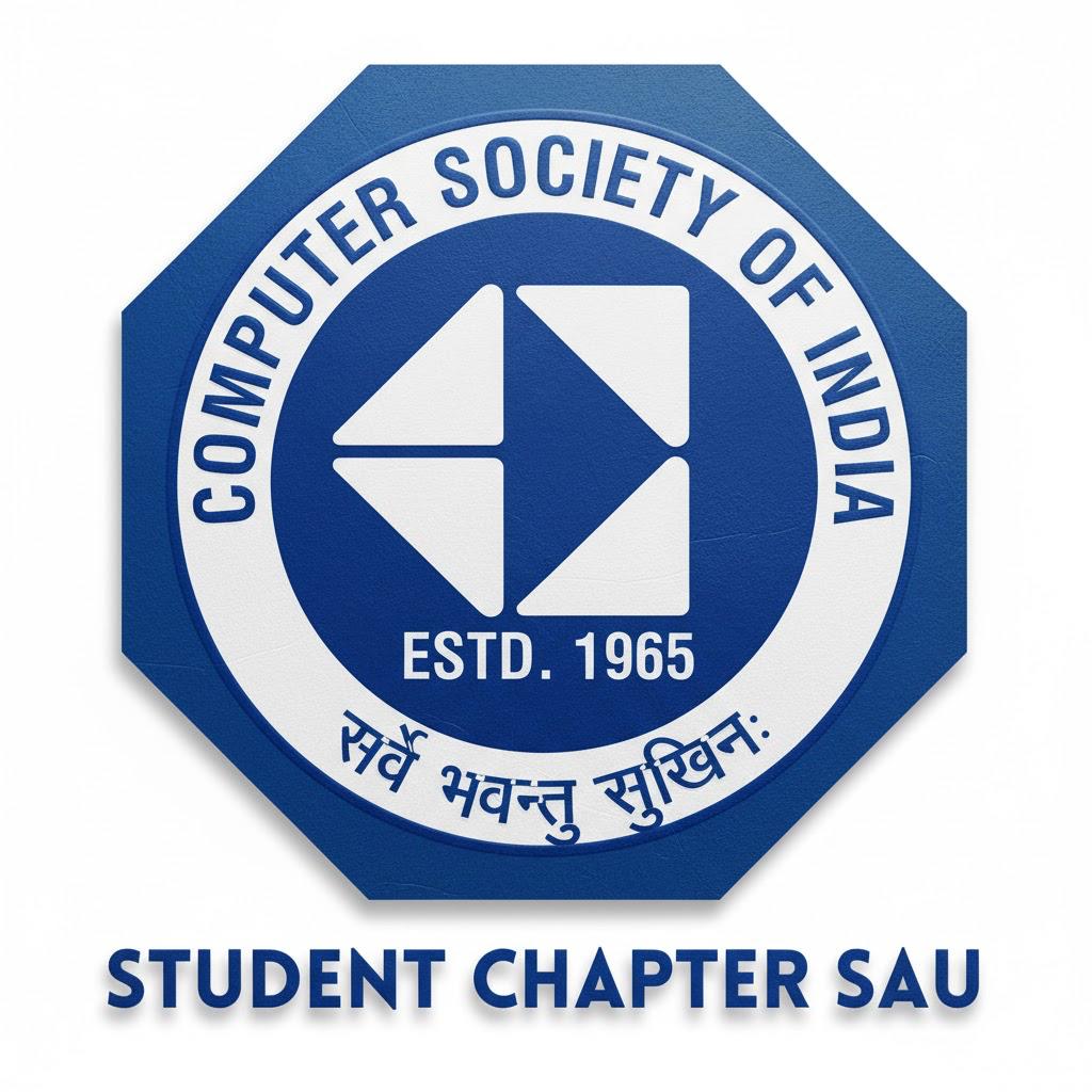 CSI SAU Logo